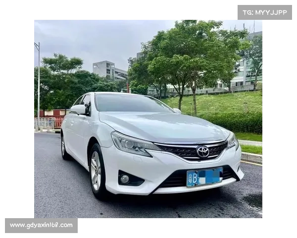 V6_后驱和山路发卡弯 试驾丰田锐志2.5L V6_后驱和山路发卡弯 试驾丰田锐志2.5L