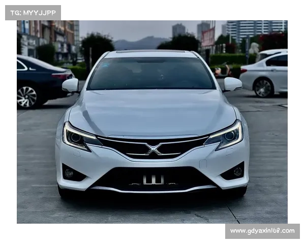丰田Mark X(锐志)停产,持续了半个世纪的辉煌终了 _ 中国汽车报 丰田Mark X(锐志)停产,持续了半个世纪的辉煌终了 _ 中国汽车报
