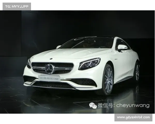 全新奔驰S级双门轿跑车曝光，AMG和迈巴赫都有，挑战宾利欧陆GT