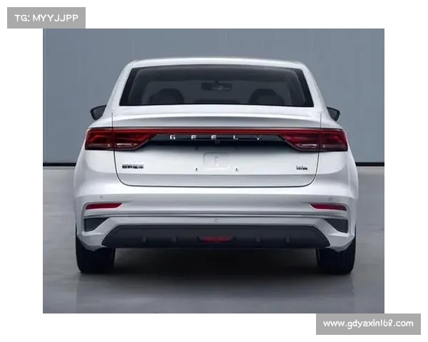 全新帝豪申报信息全解：尺寸升级_双动力曝光_价格猜想