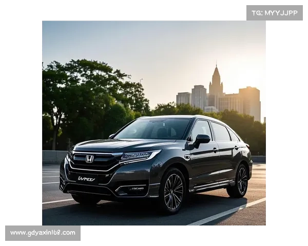 全新本田UR-V实车曝光，现款近7万优惠，抄底还是继续等待？